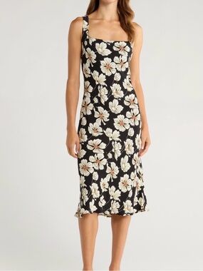 Reformation dress